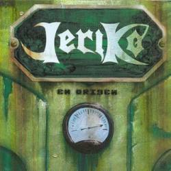 Jerikó : En Origen Jerikó : En Origen